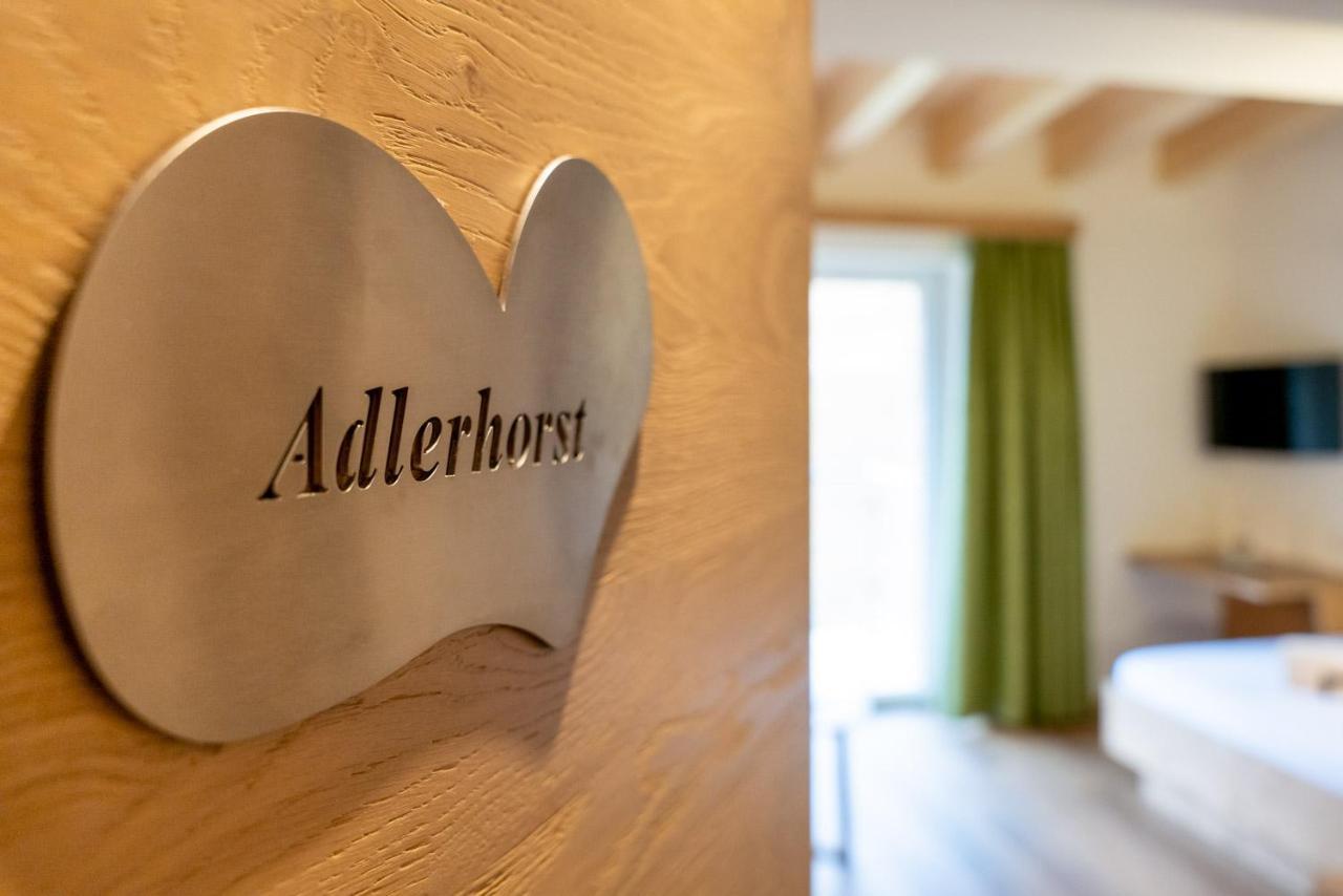 Hotel Tiroler Herz Hinterhornbach Bagian luar foto