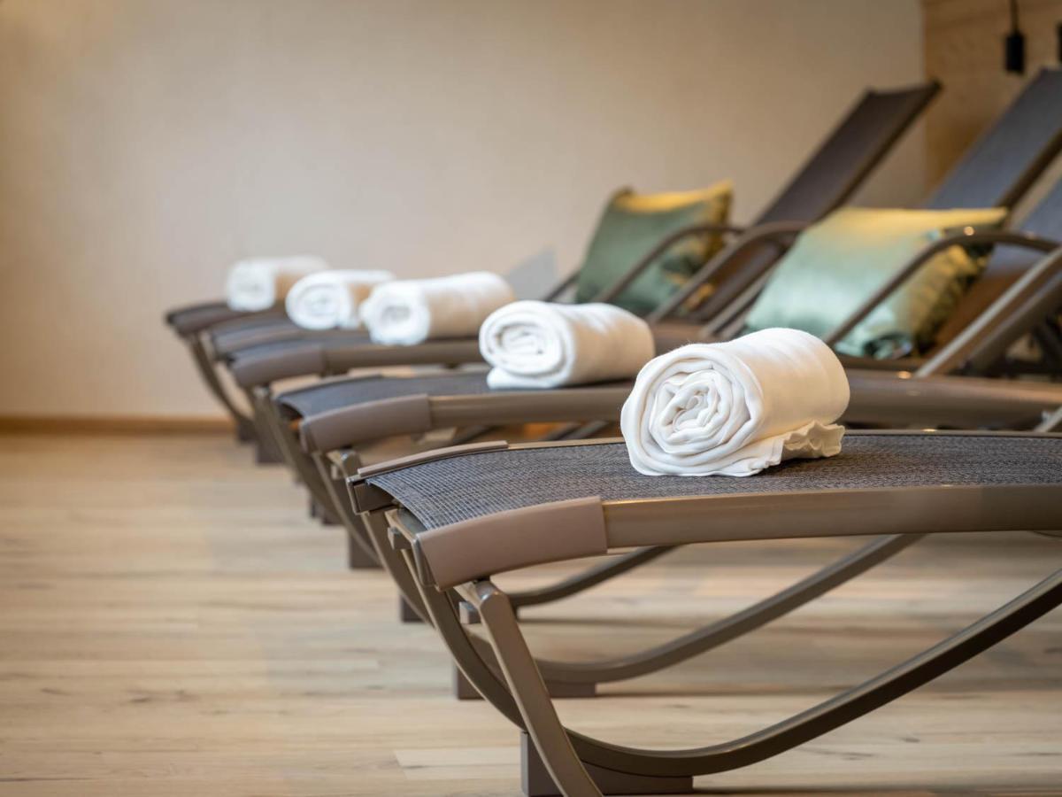 Hotel Tiroler Herz Hinterhornbach Bagian luar foto